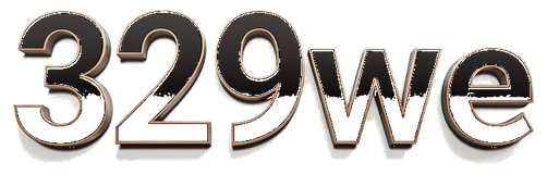 329we logo