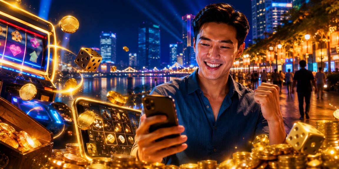 329we Hai Cược Một Vòng